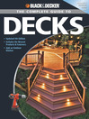 The Complete Guide to Decks (eBook)